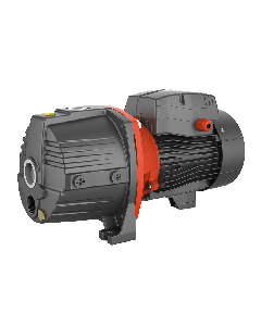 BOMBA AGRICOLA JET POZO PROFUNDO DE 1.5HP 1 1/4 X 1 X 1IN 110V LEO