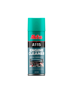 SPRAY LIMPIADOR MOTORES 5000ML AKFIX