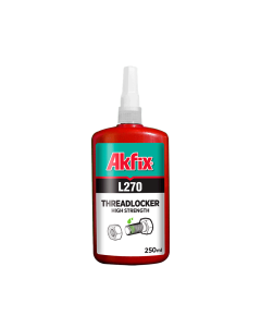 SELLADOR ROSCAS L270 50ML AKFIX