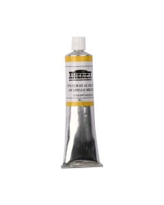 PINTURA AL OLEO AMARILLO MEDIO DE 70 MILILITROS AMERICA