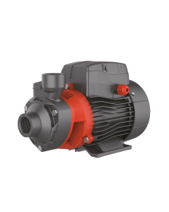 BOMBA PERIFERICA AGRICOLA 1/2HP 1X1" 110V LEO