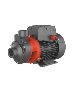 Bomba periférica agrícola 0.5HP LEO