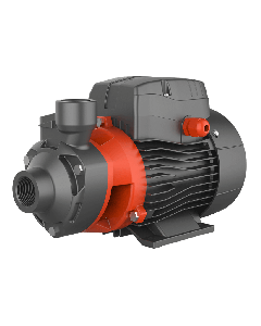 BOMBA PERIFERICA AGRICOLA 1HP 1X1" 110V LEO