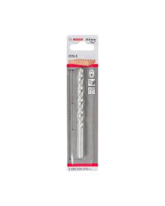 BROCA CONCRETO 8X80X120MM BOSCH