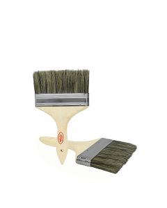 Brocha blanca de 6 pulgadas WILSON