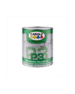 PLSTER TRNSP ESPECIAL 3.8LT CARALZ