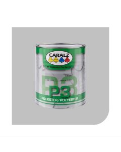 PLSTER ALUMINIO SUPERFINO 3.8LT CARALZ