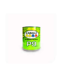 PLSTER BCO DEBIL 125 0.95LT CARALZ