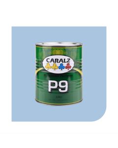 PLSTER AZUL OCEANO 555 3.8LT CARALZ