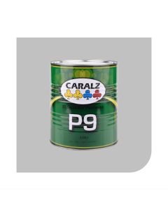 PLSTER ALUMINIO MEDIO 912 3.8LT CARALZ