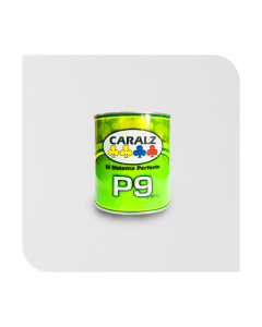 PLSTER ALUMINIO LENTIC EXTRAFINO 917 0.95LT CARALZ