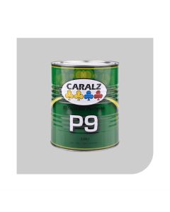 PLSTER ALUMINIO BRILLANTE 919 3.8LT CARALZ