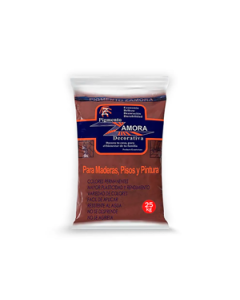 PIGMENTO CAOBA 25KG