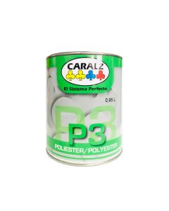 ADITIVO ELASTIFICANTE 0.95LT CARALZ