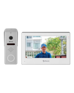 Video timbre wifi Steren