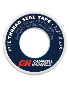 CINTA DE TEFLON DE 7 METROS CAMPBELL HAUSFELD