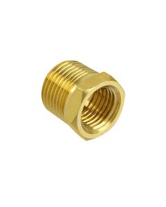 BUSHING CAMPBELL HAUSFELD 3/8"X1/4" NPT MACHO-HEMBRA