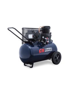 COMPRESOR DE 20 GALONES HORIZONTAL PORTABLE 5.5CFM 2HP CAMPBELL