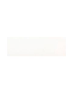 CJA CERAMICA ANDES BCO 31.6X100CM 1.58M2 ESPAÑOL