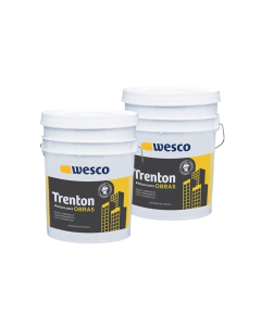 COMBO 2 CANECAS TRENTON BLANCO MATE