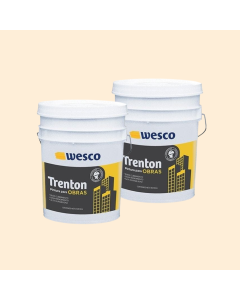 COMBO 2 CANECAS TRENTON MARFIL MATE