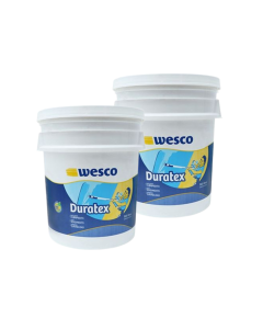 COMBO 2 CANECAS DURATEX BLANCO