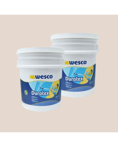 COMBO 2 CANECAS DURATEX BEIGE
