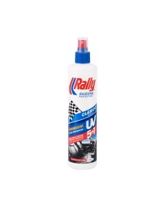 SILICON UV CLASSIC 350ML RALLY