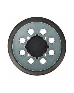 PAD 5'' VELCRON C/4 ORFI P' DWE6421-B3