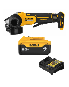 AMOLADORA INALAMBRICA 800W DEWALT