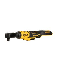 RATCHET INALAMBRICO 1/2" 20V CON ACCESORIOS DEWALT
