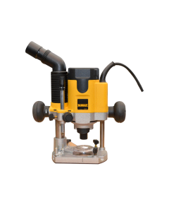 REBAJADORA 2HP 8000-24000RPM DEWALT