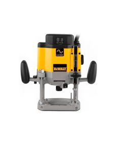 REBAJADORA TUPI 3HP 8000-22000RPM DEWALT