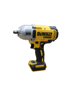 LLAVE IMPACTO INALAMBRICA 1/2" 1396NM 20V + BAT+CARG DEWALT