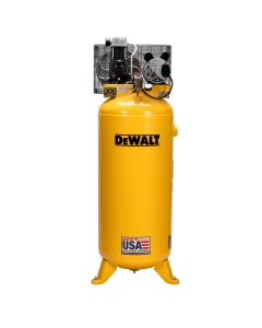 Compresor V 3.7 HP 60 galones Dewalt