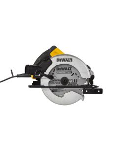 Sierra circular profesional Dewalt