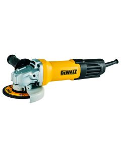Esmeriladora angular Dewalt