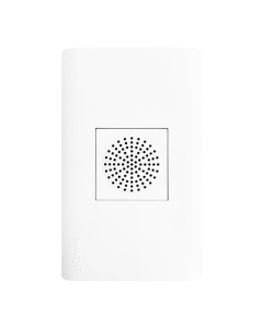 TIMBRE 110V 50HZ 0.058A BLANCO AQUA