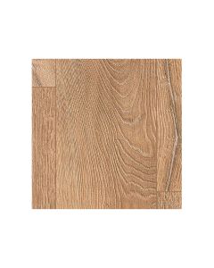 CJA PISO FLOT ROBLE ALBA CLARO 10MM/1.74M2 BISEL 4LADOS