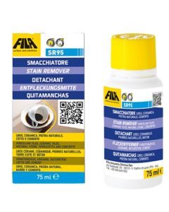 Quita manchas para Mesones SR95 FILA