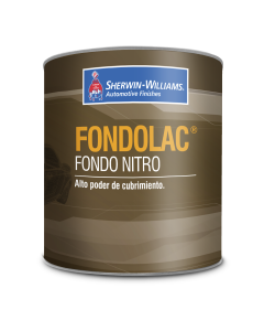Fondolac blanco
