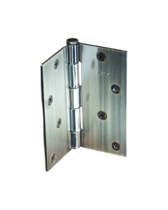 BISAGRA 3UN 3.5" X 3.5" ACERO CON TORNILLO FANAL