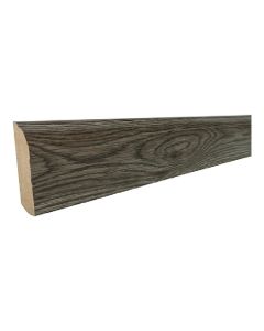 BARREDERA 1 RED CHERRY 8X1.5CM 2.4MT HARDUTSH