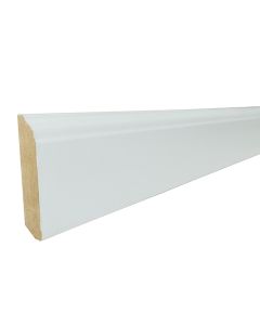 BARREDERA 1 WHITE DE 8 X 1.5 CENTIMETROS X 2.4 METROS HARDUTSH