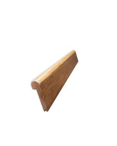 FILO DE GRADA BAMBU NATURAL 9.2X1.4CM 1.83MT HARDUTSH