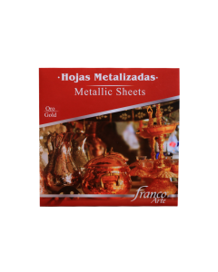 HOJILLAS DE ORETE 25UN