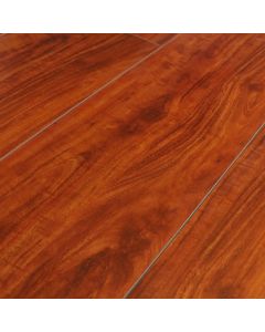 CAJA DE PISO FLOTANTE WALNUT BISEL DE 8.3 MILIMETROS / 1.93 METROS CUADRADOS UNILIN