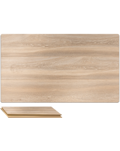 CAJA DE PISO FLOTANTE TABLON MADERA 4 12MM/2.58M2