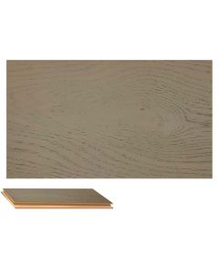 CAJA PISO MADERA ING FRESNO DE 190 X 19 CENTIMETROS X 12 / 2 MILIMETROS 2.89 METROS CUADRADOS HARDUTSH