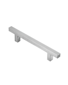 tiradera prisma acero inoxidable italco  